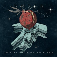 DOZER - Drifting In The Endless Void (2023) CDdigi